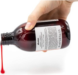 Шампунь Davines Alchemic System