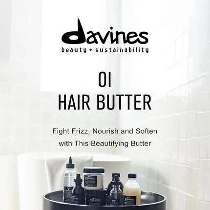 Масло для волос Davines
