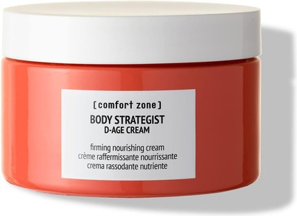 Крем для Тела Comfort Zone Body Strategist D-Age Cream