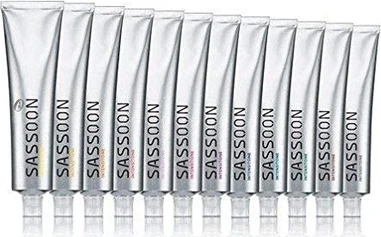 Краска для волос Sassoon Intensitone