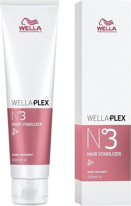 Стабилизатор для Волос Wella Восстанавливающая Процедура