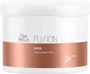 Маска для волос Wella Fusion Intense Repair Mask