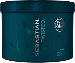 Маска для волос Sebastian Professional Twisted