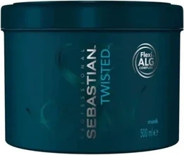 Маска для волос Sebastian Professional Twisted