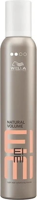 Mousse Wella Professionals Natural Volume
