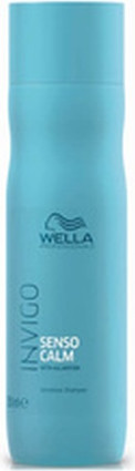 Шампунь Wella Invigo Senso Calm