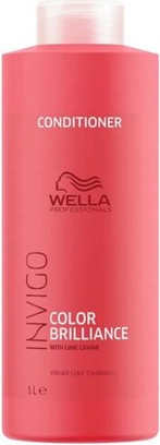 Color Rinse Wella INVIGO Color Brilliance