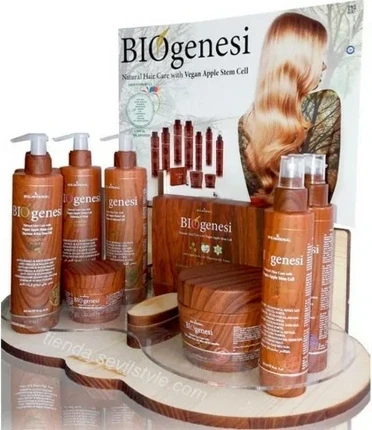 Hair Tonic Treatment Kléral Biogenesi