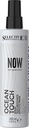Текстурирующий спрей Selective Professional Now Texture
