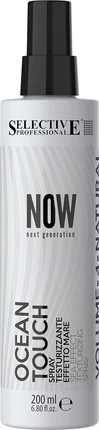 Текстурирующий спрей Selective Professional Now Texture