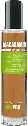 Сыворотка для волос Kay Pro Special Care Macadamia Serum