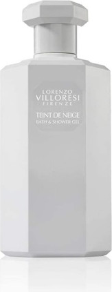 Гель для душа Lorenzo Villoresi Teint De Neige