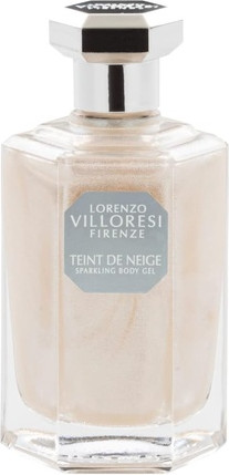 Гель для тела Lorenzo Villoresi Teint De Neige