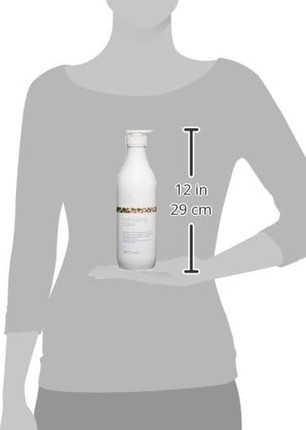 Шампунь Milk Shake Normalizing Blend