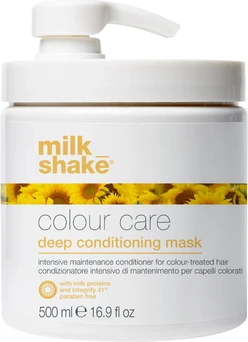 Интенсивно восстанавливающая маска Milk Shake Colour Care