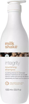 Shampoo Milk Shake Integrity Nourishing Shampoo