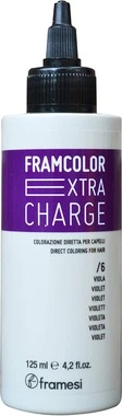 Тоник для освежения цвета волос Framesi Framcolor Extra Charge