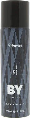 Лак для волос Framesi Final Shine Spray