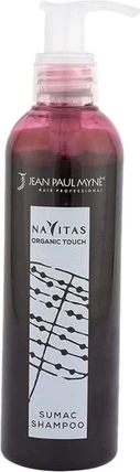 Шампунь Jean Paul Myne Organic Touch
