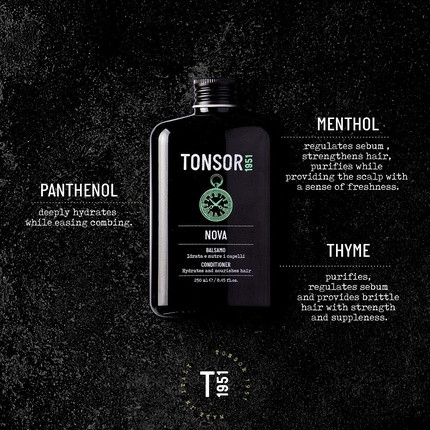 Color Rinse Tonsor 1951