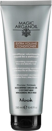 Кондиционер Nookie Extra Volume