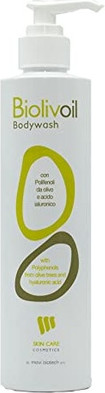 Гель для душа Mavi Biotech Biolivoil