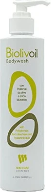 Гель для душа Mavi Biotech Biolivoil