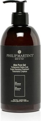 Гель Philip Martin's Aloe Pure Gel