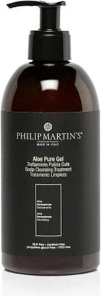 Гель Philip Martin's Aloe Pure Gel