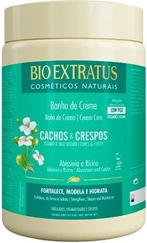 Крем для волос Bio Extratus Curls & Kinks