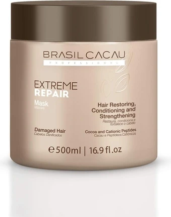Маска для волос Cadiveu Extreme Repair