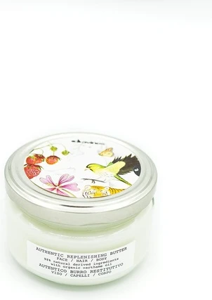 Восстанавливающее масло Davines Authentic