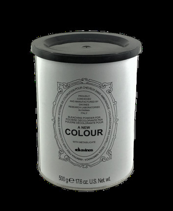 Осветляющий порошок Davines A New Colour