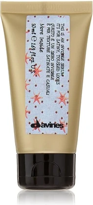 Сыворотка для волос Davines Invisible Serum