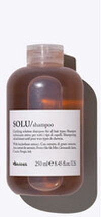 Шампунь Davines Essential Haircare Solu