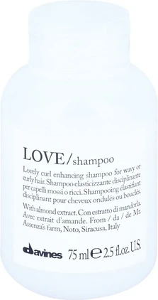 Шампунь Davines Love Almond