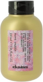 Сыворотка для волос Davines Curl Building Serum