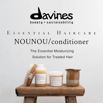 Кондиционер Davines Nounou Conditioner