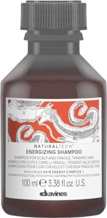 Шампунь Naturaltech Davines