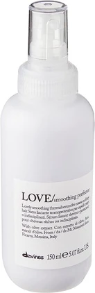 Термоактивная сыворотка Davines LOVE Smoothing Perfector