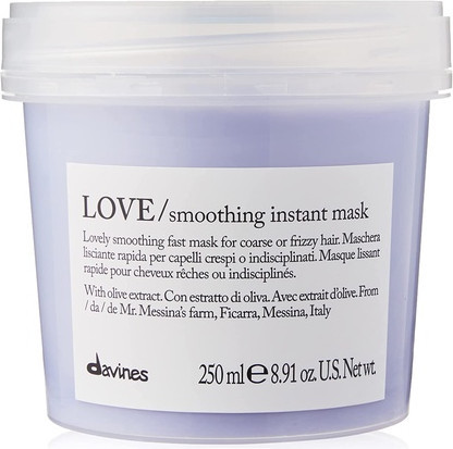 Маска для волос Davines Love Smoothing Instant Mask