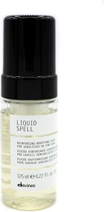 Bodifying Fluid Davines Liquid Spell