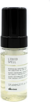Bodifying Fluid Davines Liquid Spell