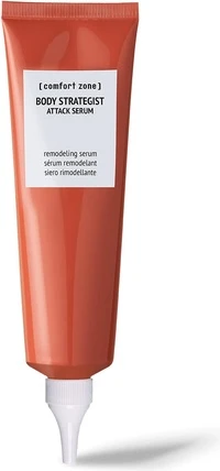 Сыворотка Comfort Zone Body Strategist Attack Serum