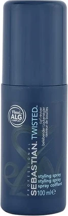 Лак для волос Sebastian Milano Curl Twisted Spray