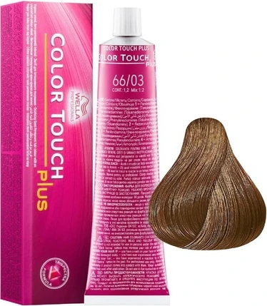 Краска для волос Wella Ct Plus