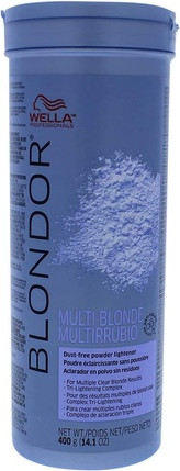 Осветляющий порошок Wella