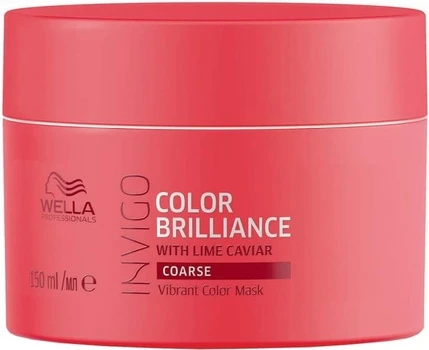 Маска Wella Invigo Color Brilliance