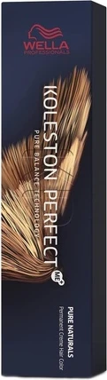 Hair Dye Wella Koleston Perfect ME+ 8/73