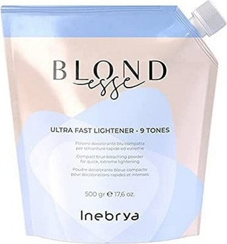 Осветляющий порошок Inebrya Blondesse
